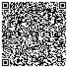 QR code with Champagne Limousines contacts