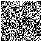 QR code with Fox Architectural Signs Inc contacts