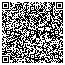 QR code with Richard Roe contacts