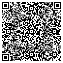QR code with Garrett Sign CO contacts