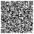 QR code with Coscia Limousin contacts