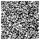 QR code with S Moore Custom Framing contacts