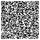 QR code with Holliston Jackhammer Service contacts