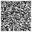 QR code with CDA Products contacts
