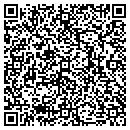 QR code with T M Nails contacts