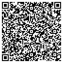 QR code with J & N Framing LLC contacts