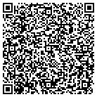 QR code with High Performance Signs contacts