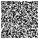 QR code with Robert C Burns contacts
