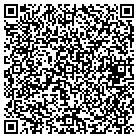 QR code with G A Capaldi Corporation contacts