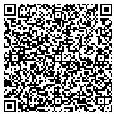 QR code with Gallego's Grading contacts
