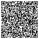 QR code with Top Nails contacts