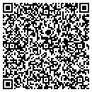 QR code with Ray Chandler contacts