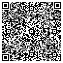 QR code with The Demo Man contacts