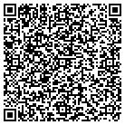QR code with Fantasy Limousine Service contacts
