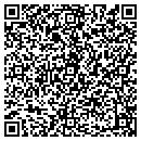 QR code with I Popping Signs contacts