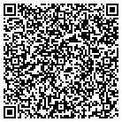 QR code with First Class Limousine Inc contacts