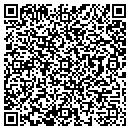 QR code with Angelels Inn contacts