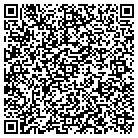 QR code with First Klass Limousine Service contacts