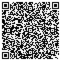 QR code with J B L Signs contacts