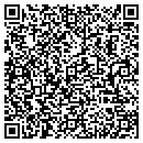 QR code with Joe's Signs contacts