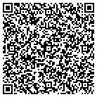 QR code with J N G Dismantlement Corporation contacts