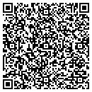 QR code with Hare Grading & Paving Inc contacts
