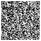 QR code with Harvey's Grading & Trenching contacts