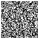 QR code with Roger Reffitt contacts