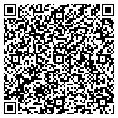 QR code with Klar Corp contacts