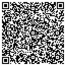QR code with A & G Auto Painter contacts