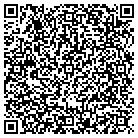 QR code with Ultimate Touch Pampering Salon contacts