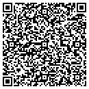 QR code with Ladybug Signs contacts