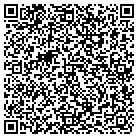 QR code with Uniquely Yours Framing contacts