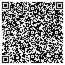 QR code with A & J Auto Body contacts