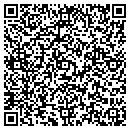 QR code with P N Secure Security contacts