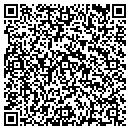 QR code with Alex Body Shop contacts