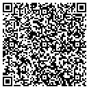 QR code with Ronald W Wright contacts