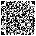 QR code with US Nail contacts