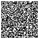 QR code with R&R Construction contacts