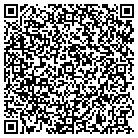 QR code with James Leon Grading Service contacts
