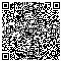 QR code with Simon's Framing LLC contacts