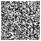 QR code with J A M Grading Service contacts