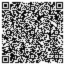 QR code with A & S Autobody contacts