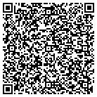 QR code with Malaya Signs contacts