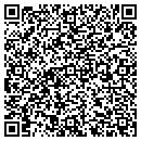 QR code with Jlt Wrecks contacts