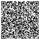 QR code with J & T Associates LLC contacts