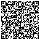 QR code with Kc Limousine contacts
