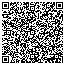 QR code with A & T Auto Body contacts
