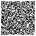 QR code with Kbm Construction LLC contacts