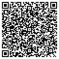 QR code with King Limousine contacts